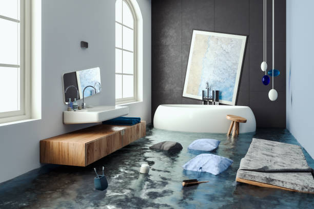 Best Flood restoration services  in Aitkin, MN